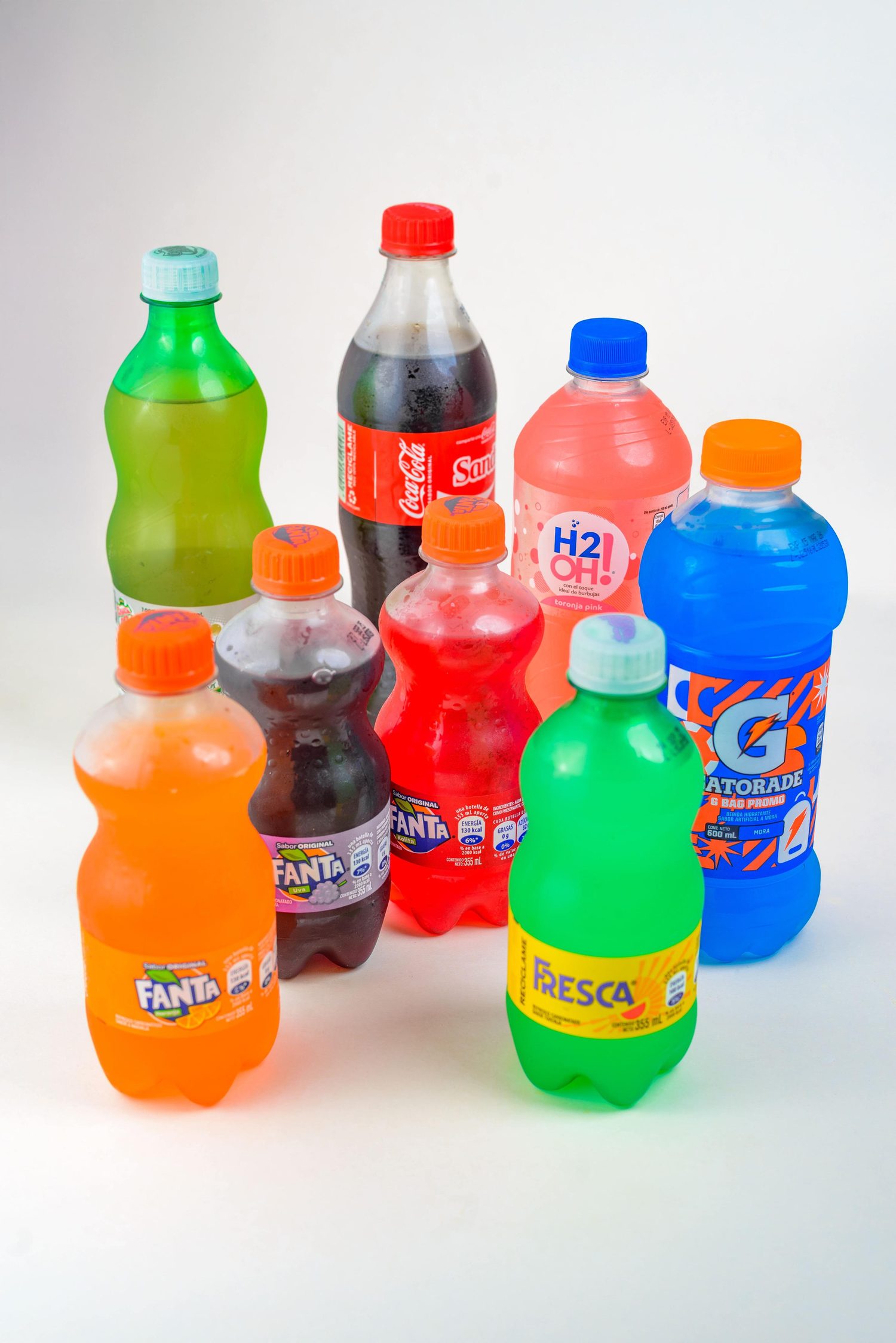 Otras Bebidas